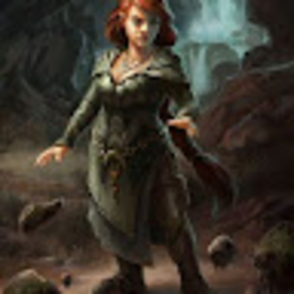 Meet your Posher, Kristen - Picture 1 of 1